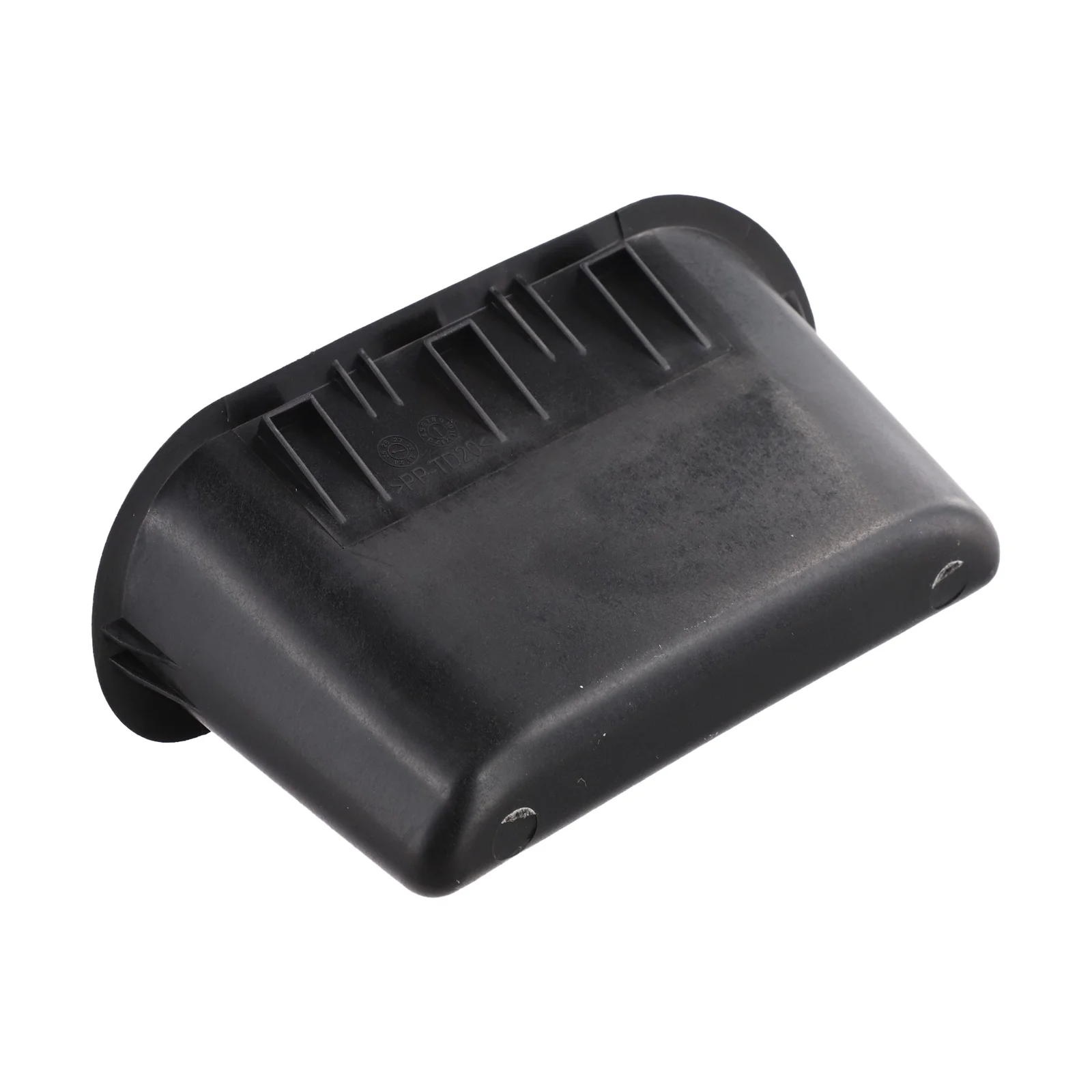 Plastic Pull Handle Cup for Liftgate Trim For Buick For Encore For Chevrolet For Trax 2013 2022 Direct Replacement 42610395 view 5