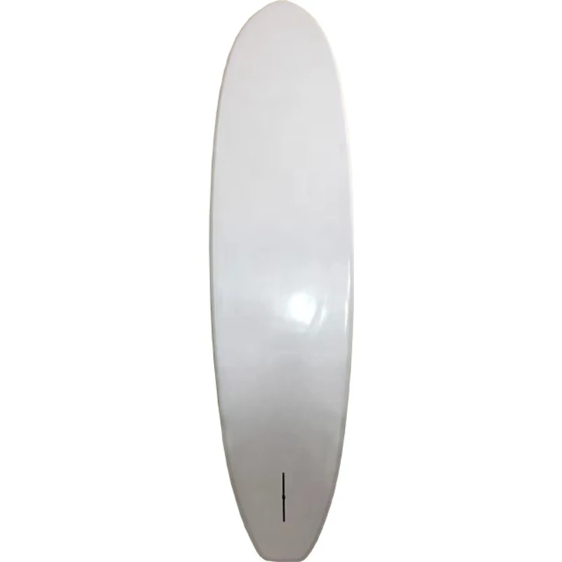 Fotografia 3: Pranchas de SUP de Plástico Leve e Fibra de Vidro, Prancha de Paddle em ABS