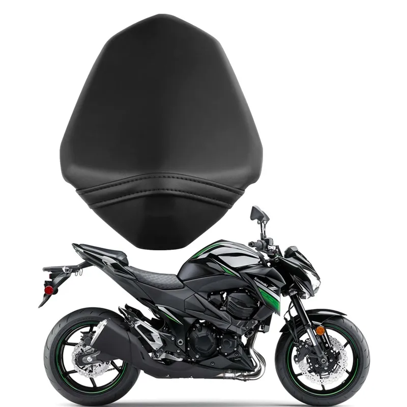 

For Kawasaki ZR800 ZR 800 2013-2016 2014 2015 Motorcycle Accessories Rear Passenger Seat Pillion