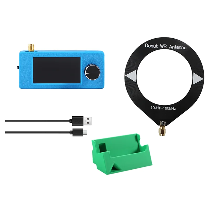 FFYY-SI4732 Radio R… - image