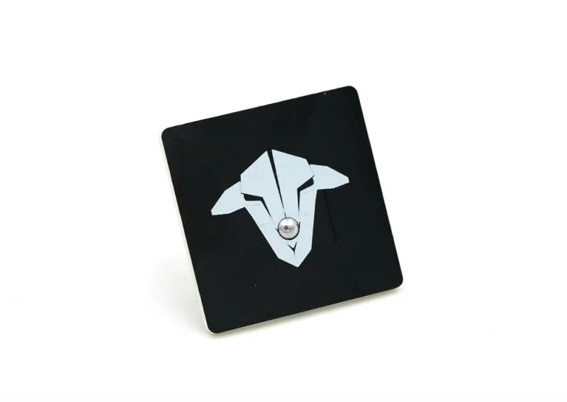 

TBS 5dbi directional flat panel video glasses antenna RHCP right polarization SMA/RP-SMA