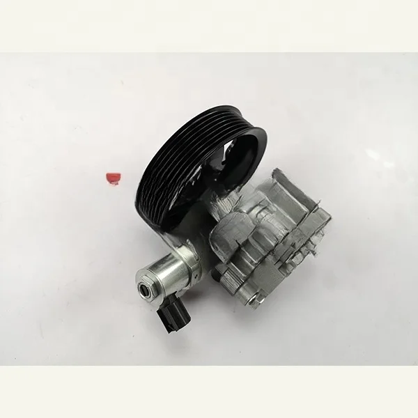 Power steering pump For 44310-60660 GDJ150 1GD2.8L 6pk