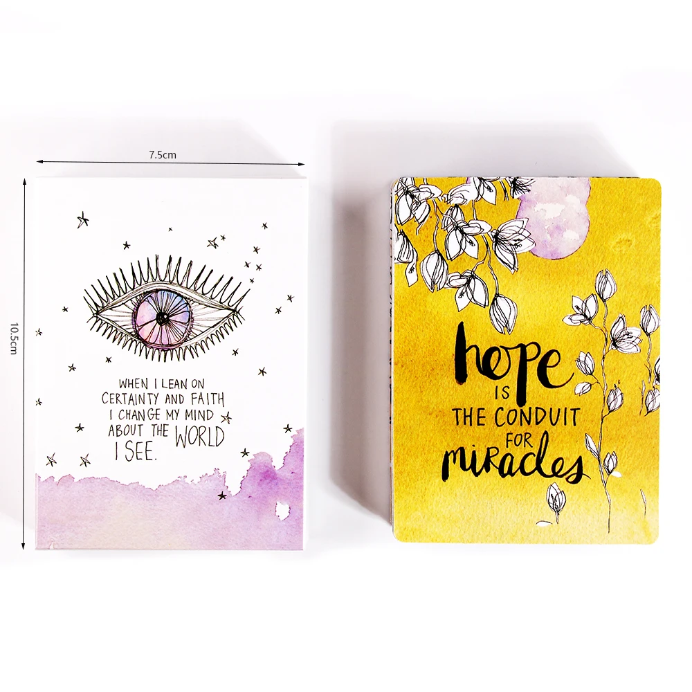 

Настольная игра «Universe Has Your Back»