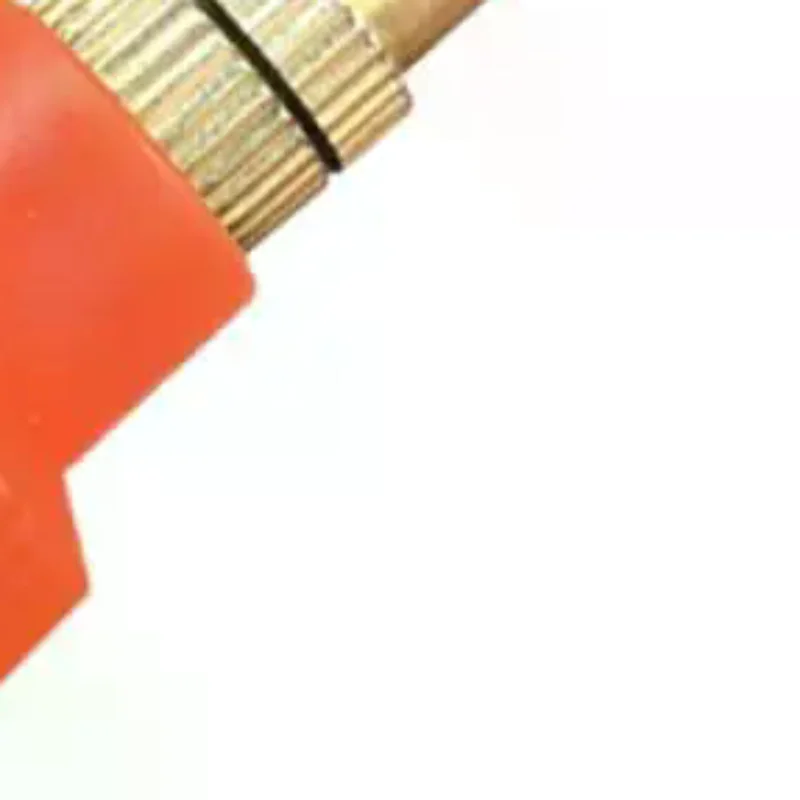 2Pcs Adjustable Garden Sprayer Nozzles For Efficient Watering Sprays Bottle Caps Connector Accessories