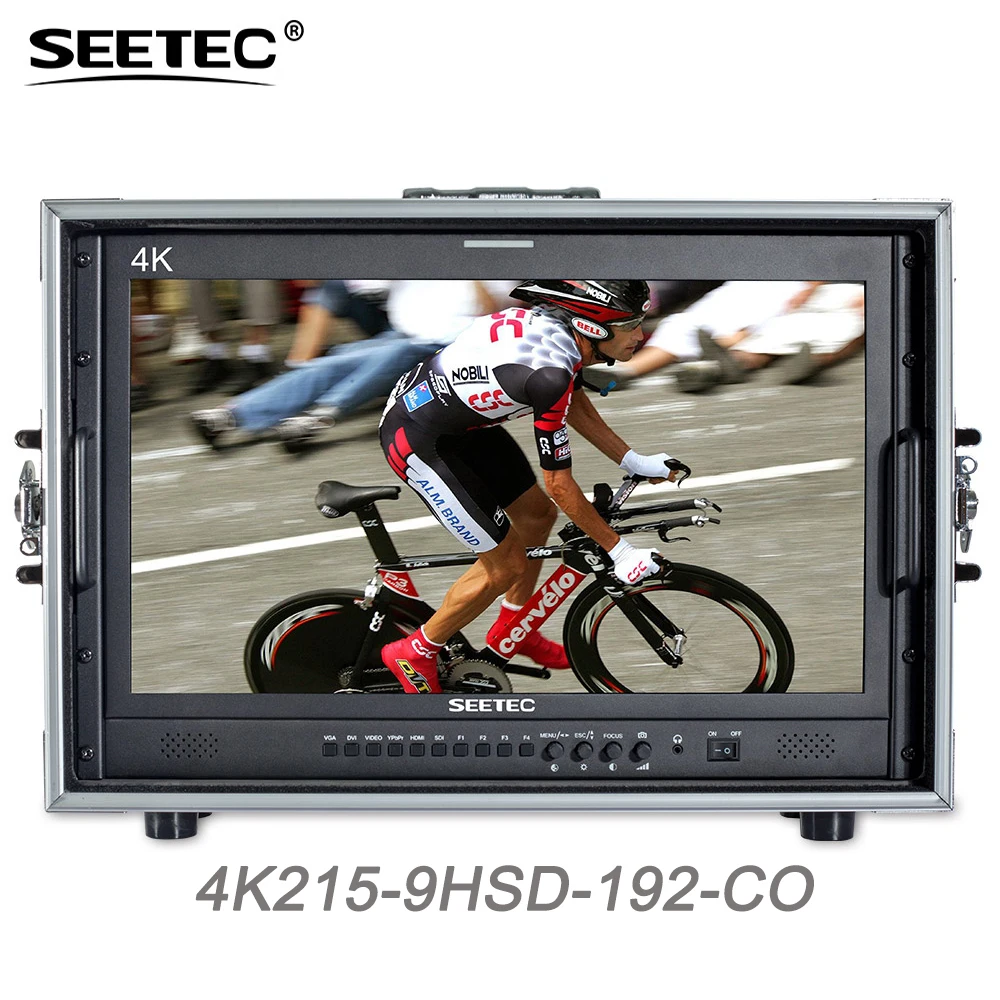 Seetec 4K215-9HSD-192-CO 21.5