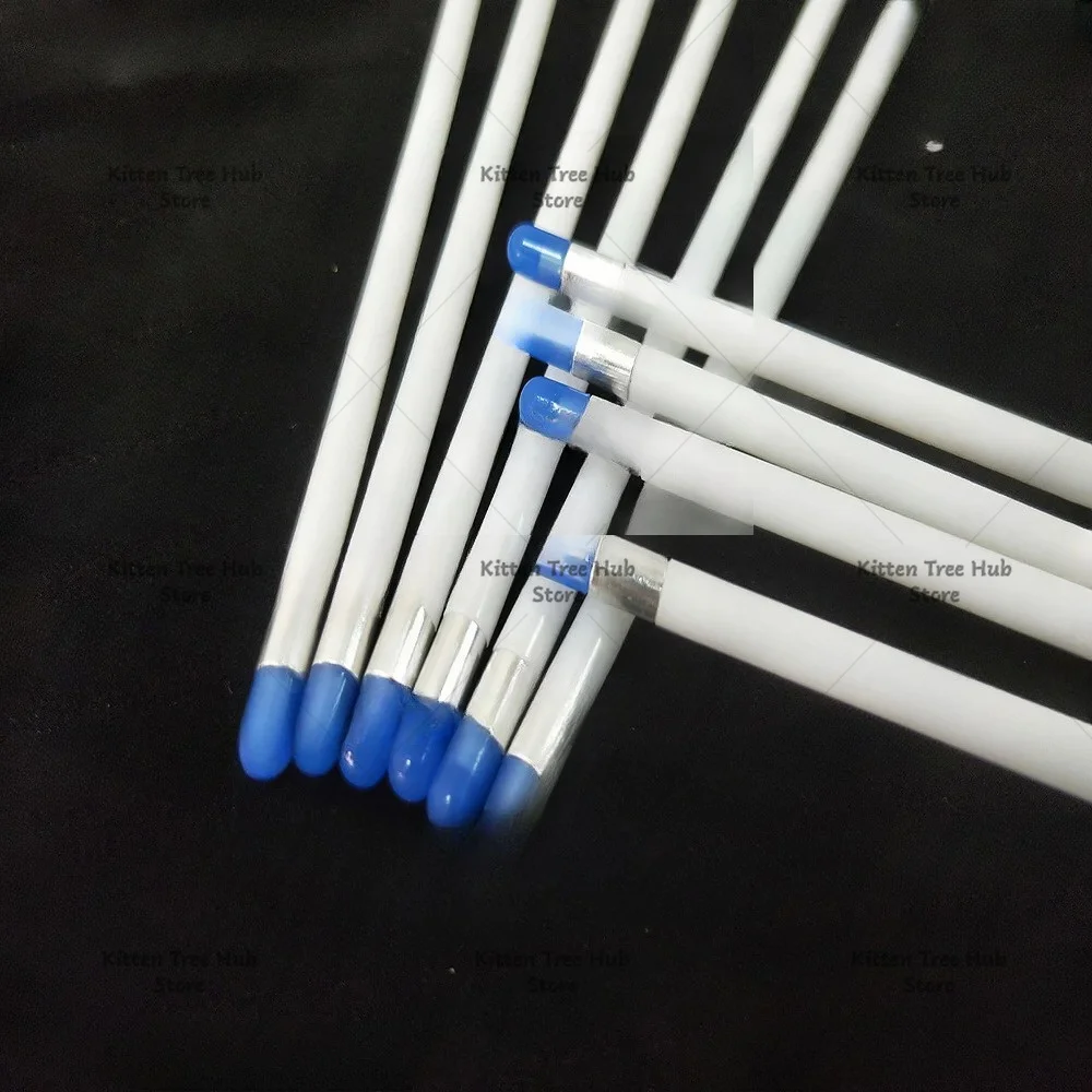 Anti-static silicone sticky dust pen silicone sticky pen sticky dust stick screen