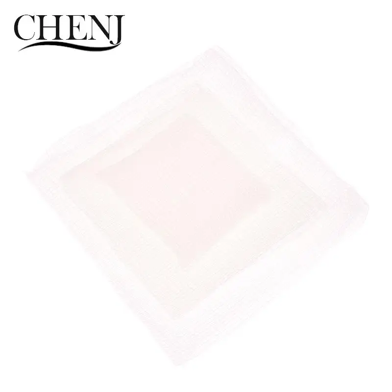 10Pcs Sterile Gauze Pads Combine Pad Trauma Pad Wound Dressing for Outdoor Camp Tactical First Aid Kit Accessories