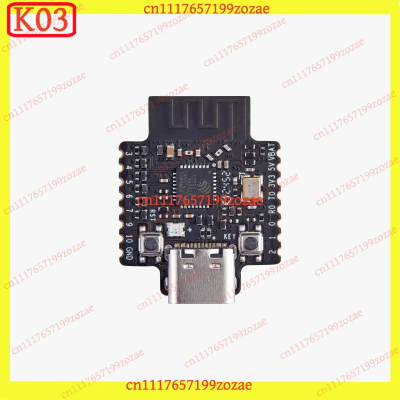 k3 Multi-Function Main Control Board XA003, Compatible for Bambu Lab CyberBrick 3D Printer Parts
