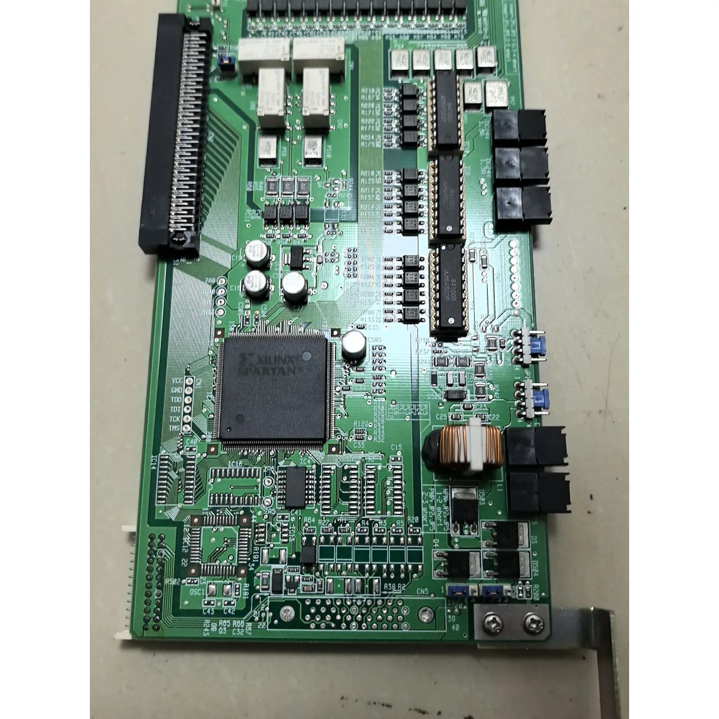 Carte de commande de robot RP319A avec garantie