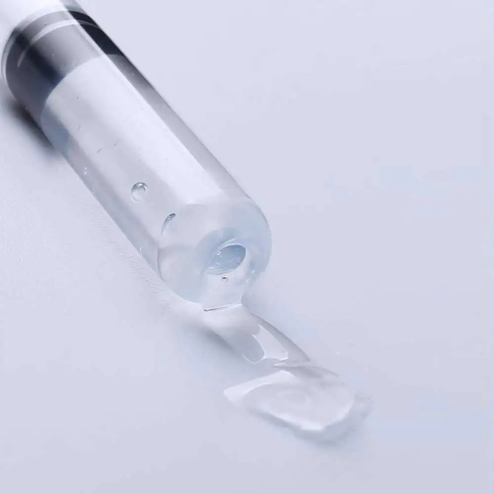 1Pc Vaginal Applicator Lubricant Injector Syringe Lube Disposable Anal Nasal Cavity Applicator Launcher Butt Plug Health Care
