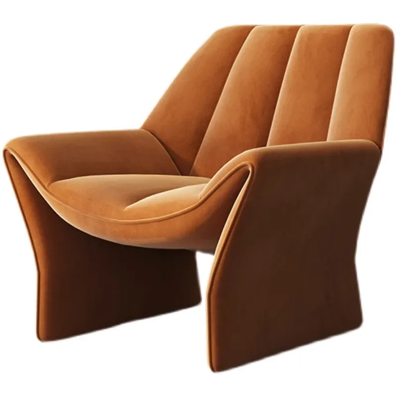 

Nordic, light luxury, single, sofa, modern, home, balcony, living room and bedroom