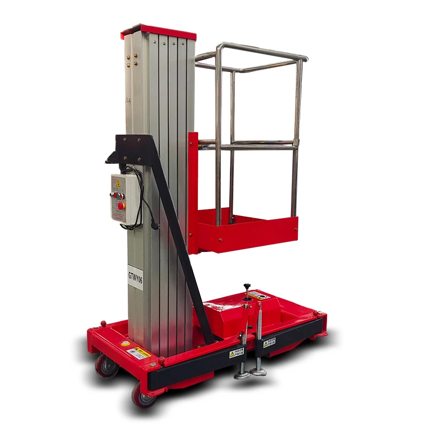 9M Portable Vertica…