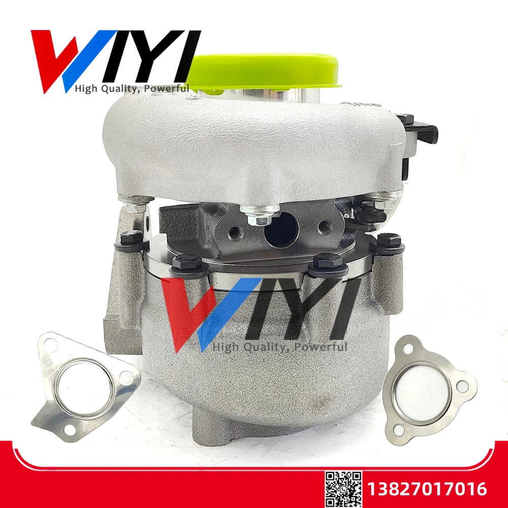 For TF035 Turbo Charger Hyundai Santa Fe 2.2 CRDi 155 HP D4EB 4913507311 4913507310 2823127810 28231-27810
