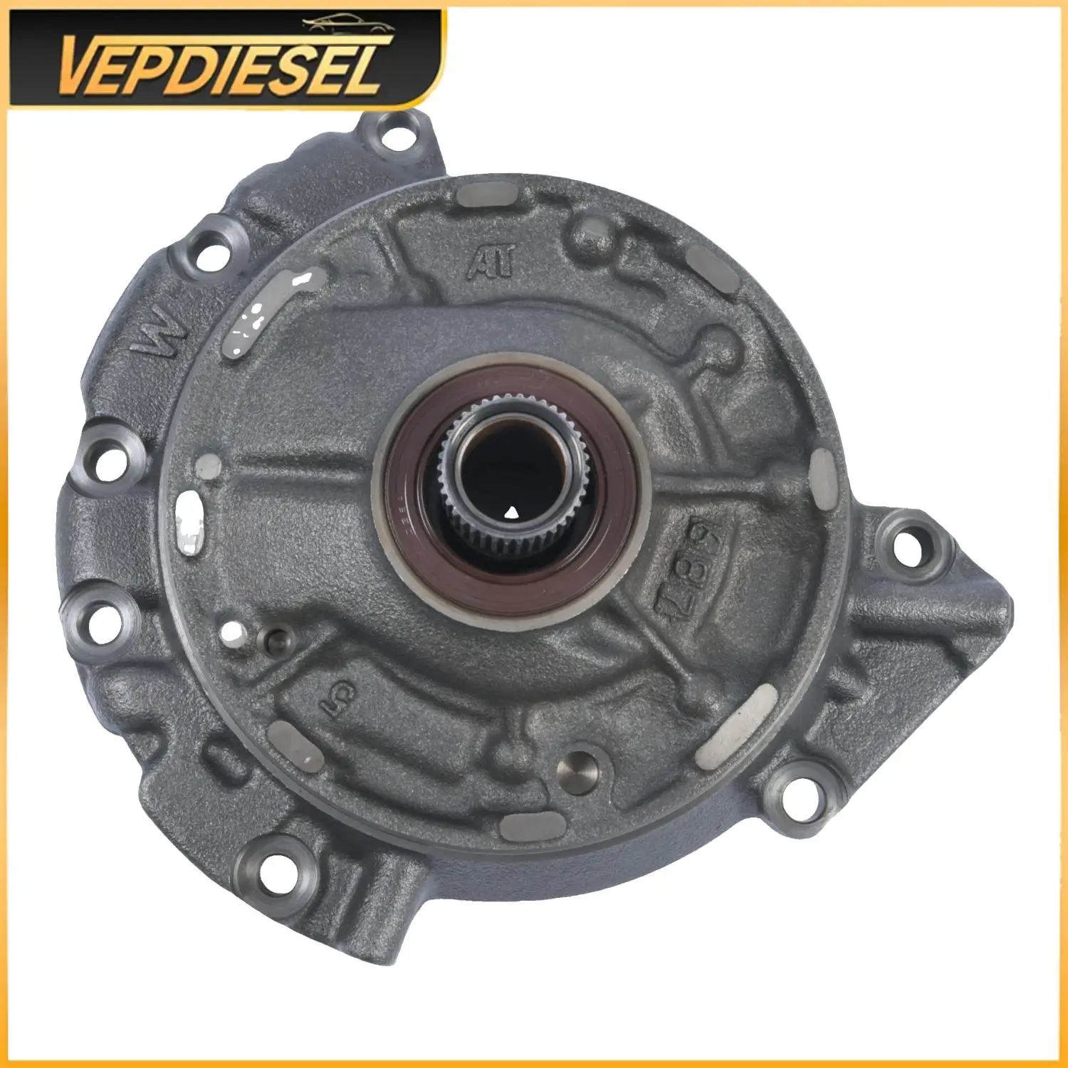 

Transmission Oil Pump Assembly U140 U240 U241 U250 For Toyota Solara RX300 ES300 Celica Highlander Matrix Camry RAV4 Auto Parts