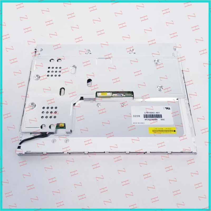 P+ LTM150XI-A01 LCD Display Screen for Samsung