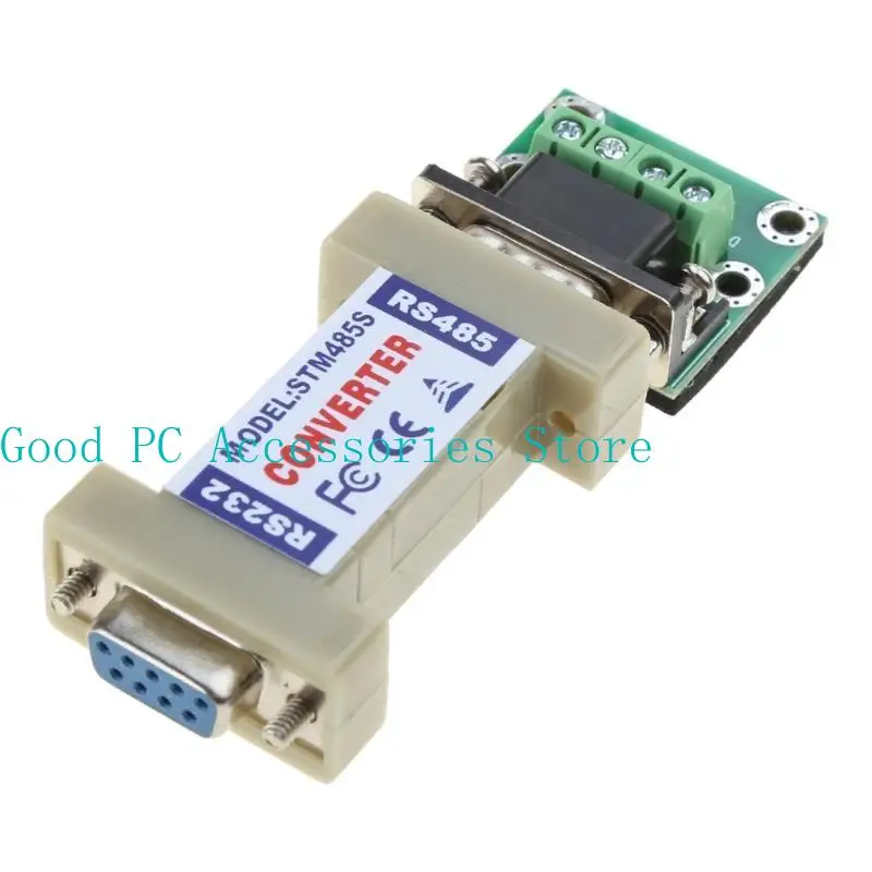 Adattatore convertitore R53C R53C a RS485 per EIA/TIA RS-232C Standard RS-485