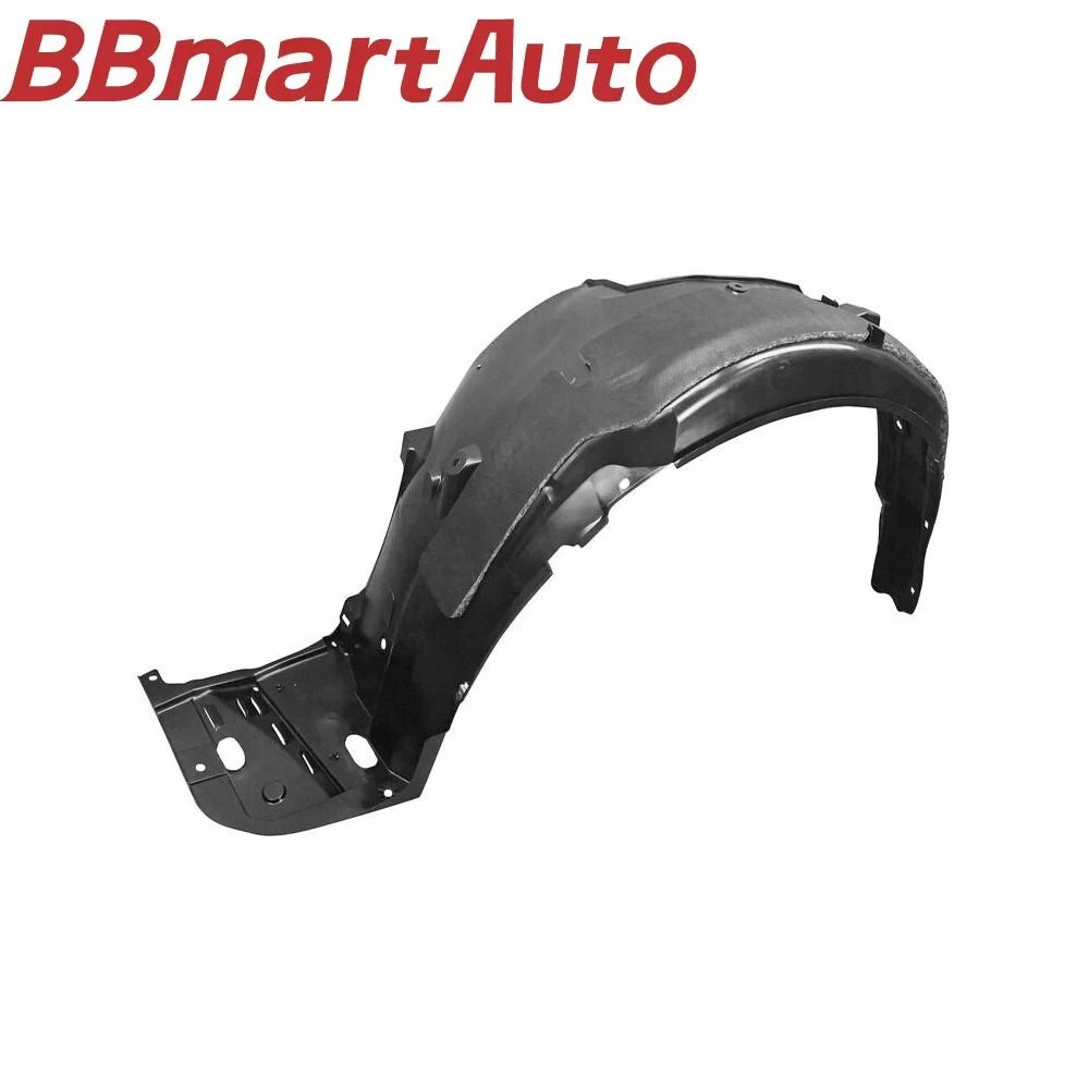 74150-T2A-A01 BBmartAuto Parts 1pcs Fender Lined Front Left Wheel Mudguard Splash Guard For Honda Accord 2016-2017 Car Parts