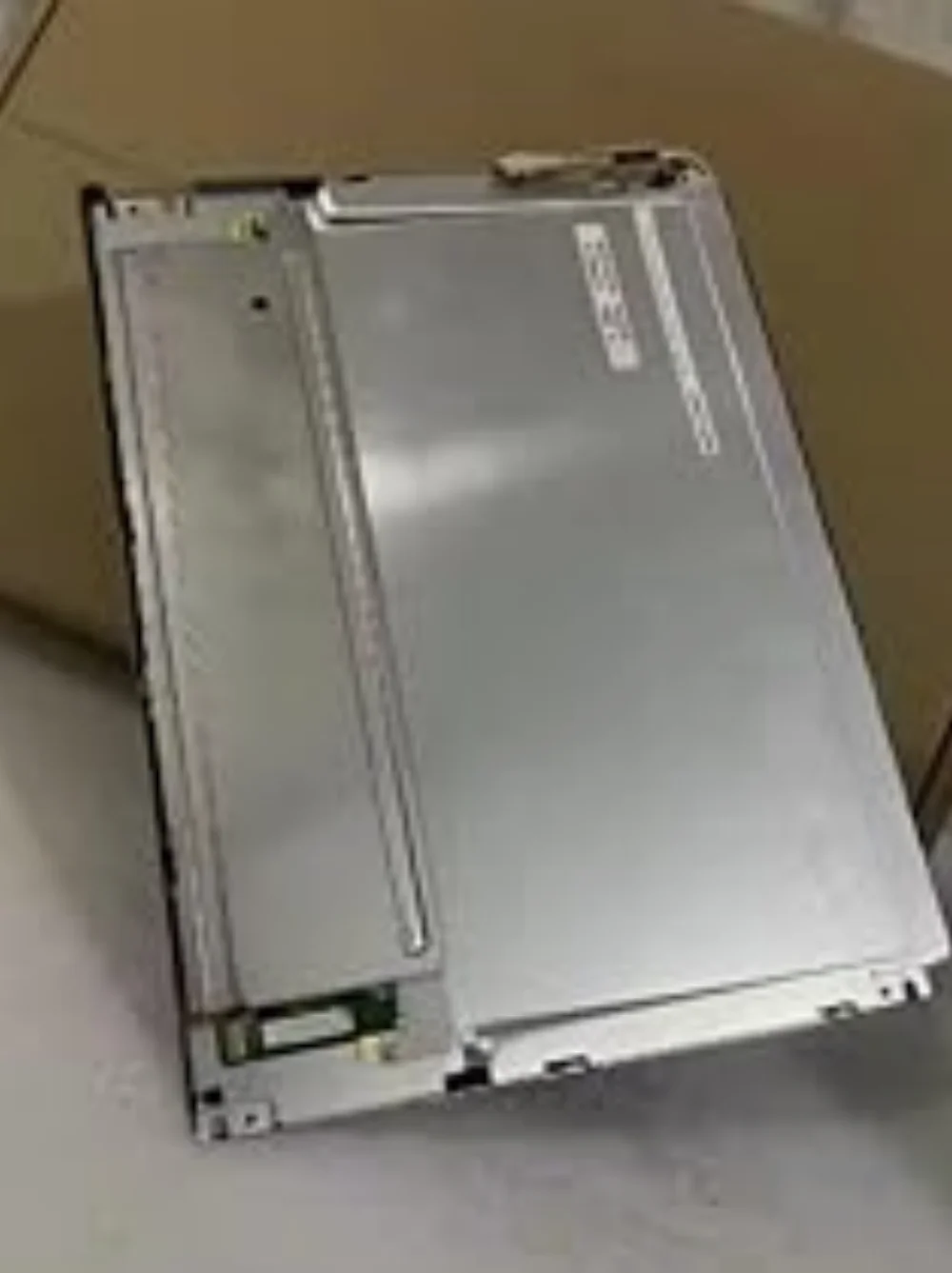 TCG104VG2AA-G00 LCD-Display