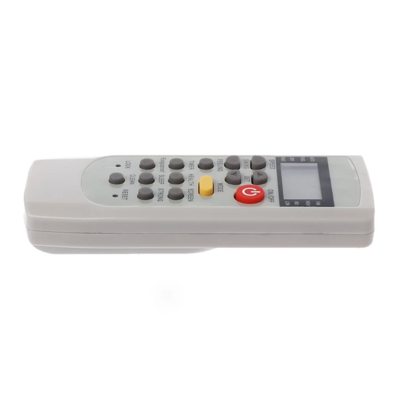 YKR-I/010E YKR-I/001E Home Appliance Supplies Air Conditioning Remote Controller for AUX/Erisson/ROLSEN Air Drop Shipping