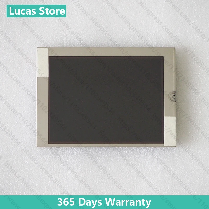 Pantalla LCD para kg057qv1ca-g050, nueva y Original