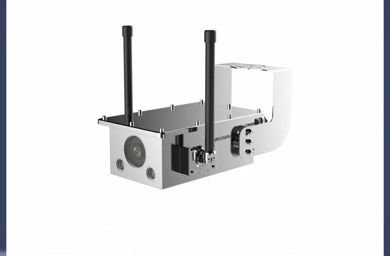Explosion-Proof Video Camera