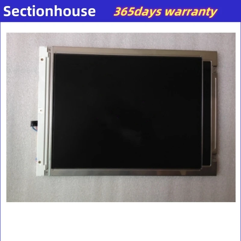 90 New Second Hand Tested Original LM64C031 9.4 Inch LCD Screen LM64C031 High Quality