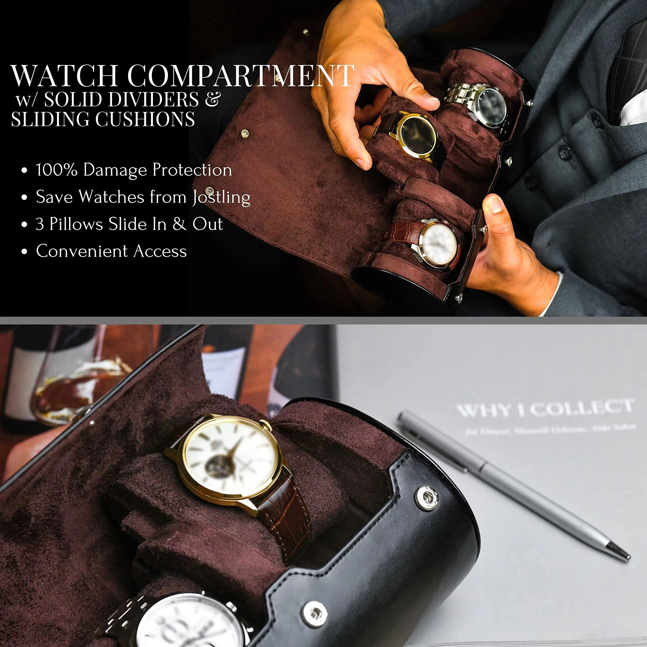 Thumbnail 4 - #31 Latest Womens Fashion Watches Offers
