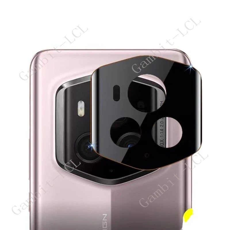 3D Integral Camera Lens For Honor Magic6 RSR Porsche Design 6.8\