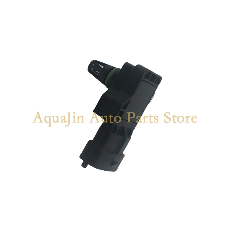 552182980 MAP Intake Manifold Pressure Sensor For Abarth 500 Alfa Romeo Chevrolet Aveo Cruze Tracker Citroen Jumper Dacia Duster