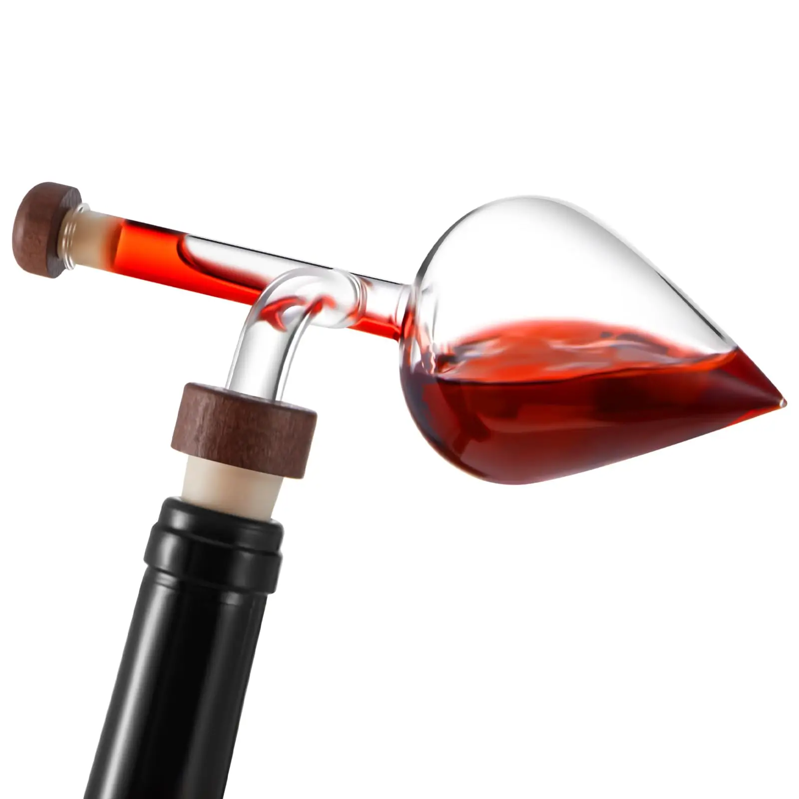 #25 Wine Aerators List of Top Picks