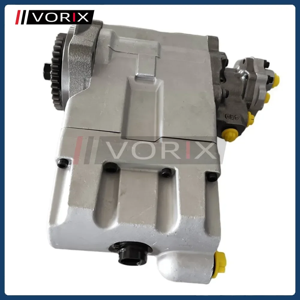 

476-8766 20R-1635 Fuel Injection Pump for Caterpillar CAT C7 324D 325D 330D