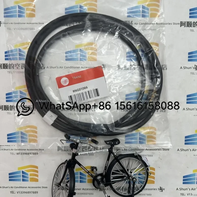 Special Air RNG01066 Sealing Ring Main Overhaul Accessories Repair Kit for Pneumatic Tools High Quality Replacement Parts