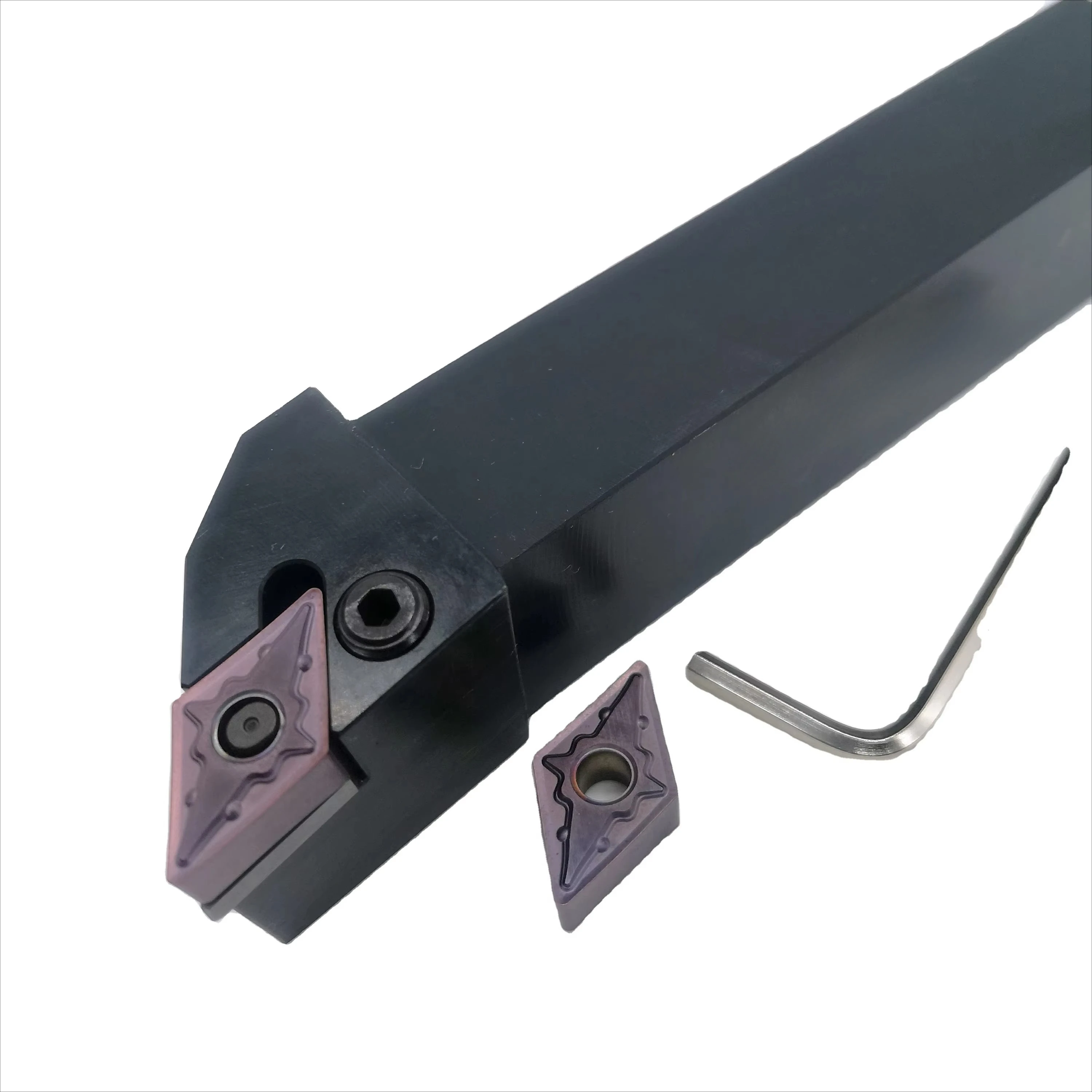 

PDJNR/L2525 M15 CNC Lathe Tool Holder for Machine Cutting