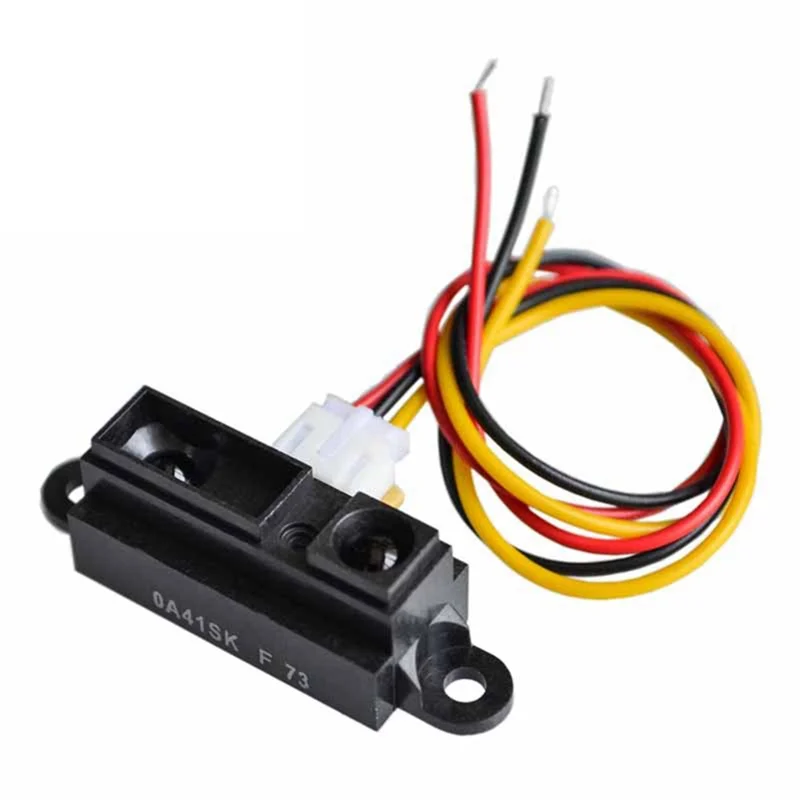 B29C-GP2Y0A41SK0F 4-30Cm Infrared Distance Sensor 0A41SK INCLUDING WIRE