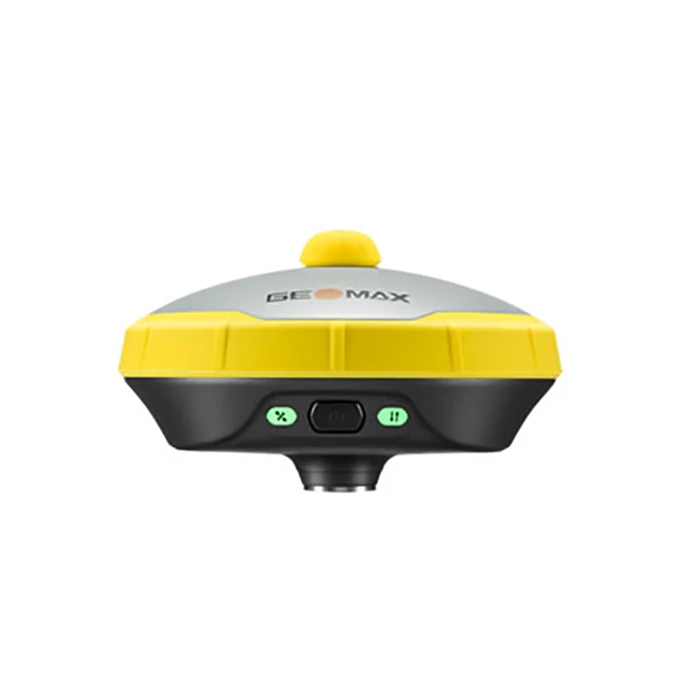 

GEOMAX ZG25 Rtk Gps Gnss with EG25 Module Surveying Instrument Visual Layout Version Gnss Receiver Rtk for Engineering