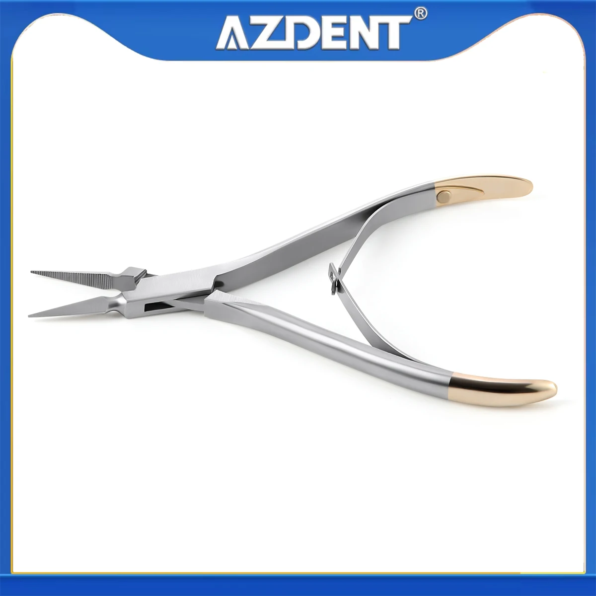 Dental Residual Root Tweezers Forceps Tooth pliers Root Fragment Minimally Invasive Extraction Forcep Dentistry Instruments Tool