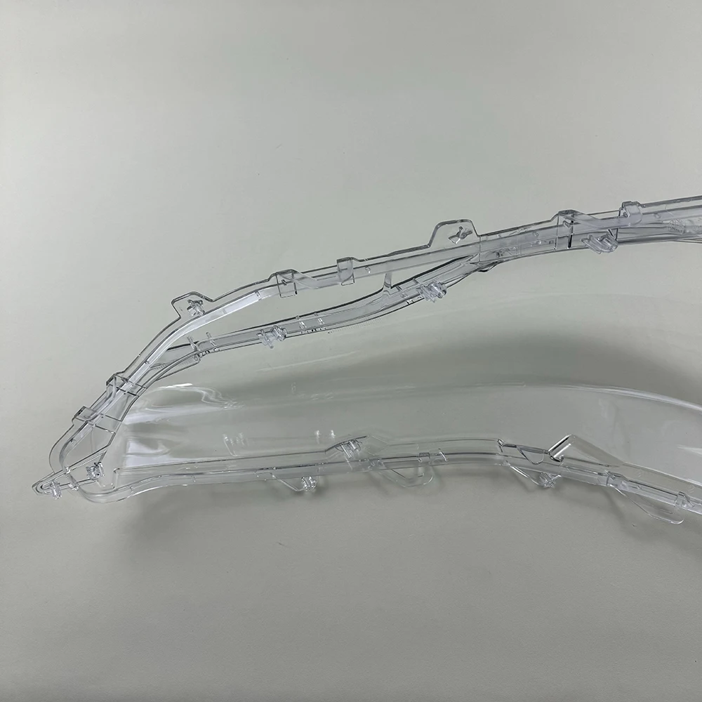 لتويوتا كورولا كروس 2022 2023 ملحقات السيارات غطاء المصباح الأمامي عدسة المصباح الأمامي قذيفة استبدال