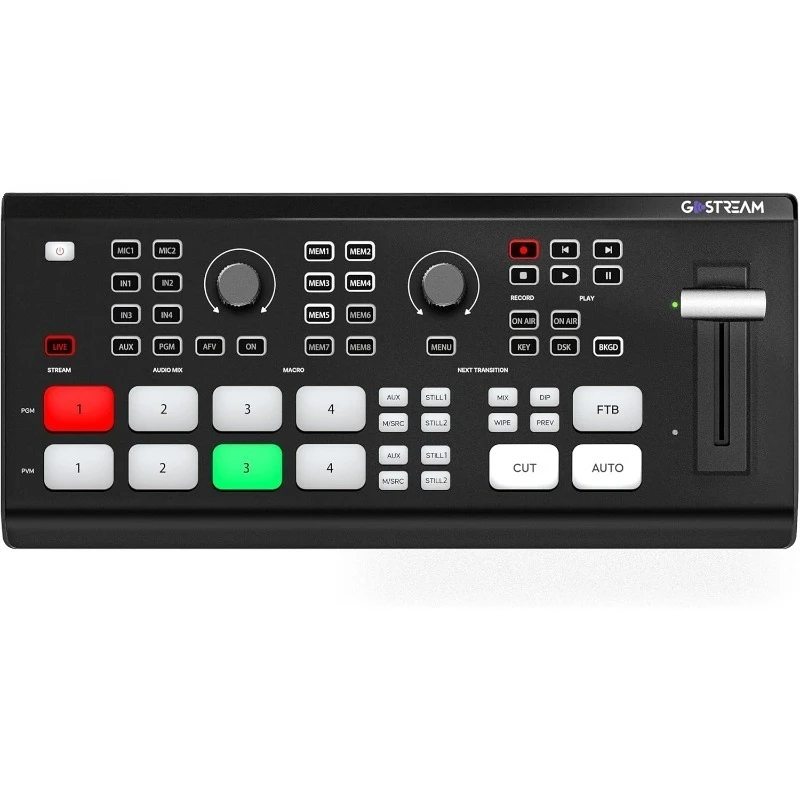 Gostream Deck Hdmi …