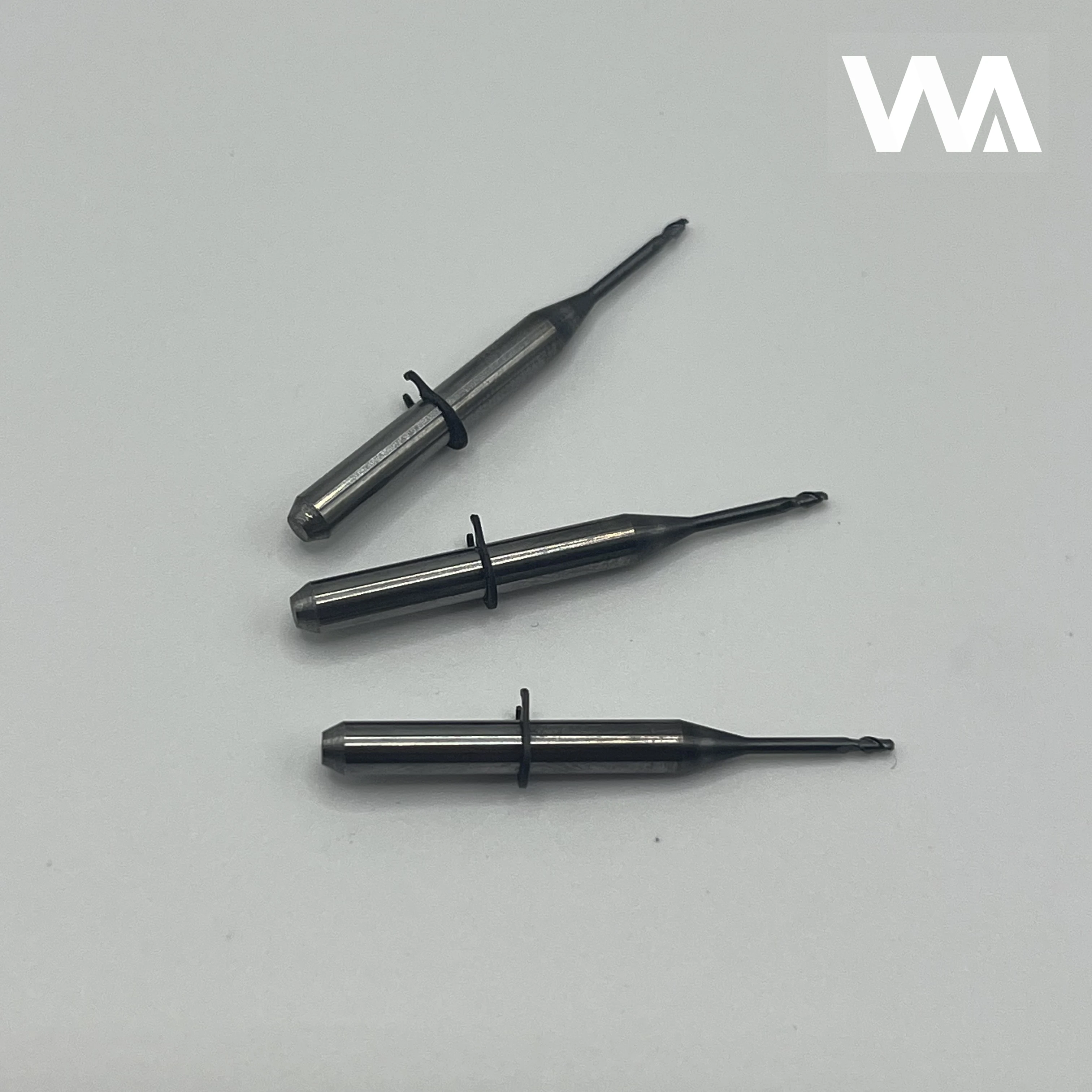 32mm NON-PRECIOUS ALLOY (CoCr) & TI METAL Milling Tools M060-R2-32 M100-R2-32 M200-R4-32 for VHF K4, N4, Z4