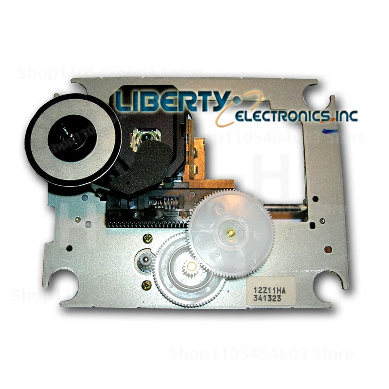 

NEW OPTICAL LASER LENS MECHANISM - model: KHM-234AAA / KHM-234ASA