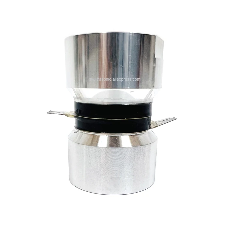 مسبار منظف بالموجات فوق الصوتية 170 كيلو هرتز للأجهزة الطبية منظف بالموجات فوق الصوتية للمجوهرات والبصريات مادة أشباه الموصلات إزالة الجسيمات