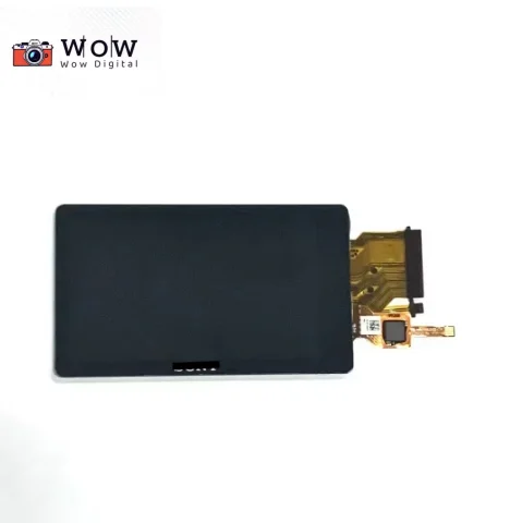 Orihinal New LCD Display Screen with Touch backlight for Sony ILCE-6500 ILCE-A5100 A5100 A6500 Digital Camera Repair Part