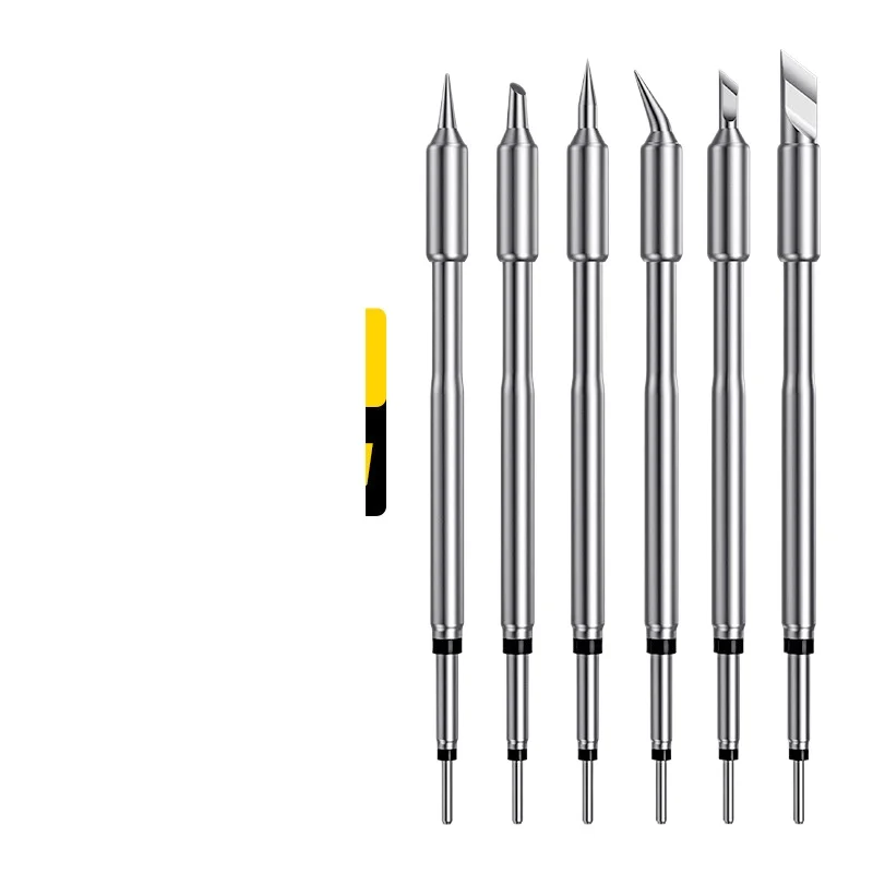 

[Accessories selection] fnirsi HS-02 electric soldering iron accessories - please select by model