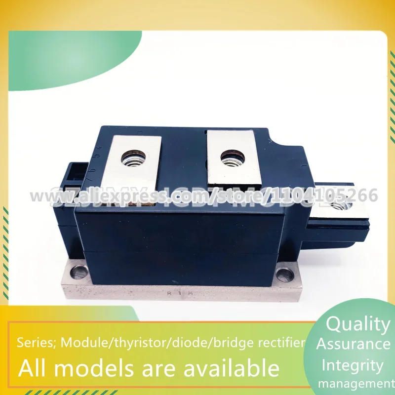 Nuevo módulo SCR de MDD312-16N1, MDD312-14N1, MDD312-12N1, MDD312-18N1, MDD255-14N1, DD350N18K, DD260N16K, DD231N14K