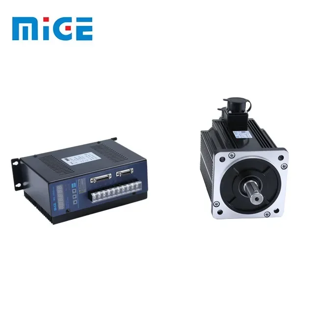 Mige hotsale promotional servo motor system for CNC