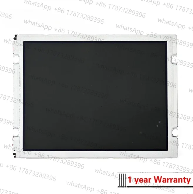 Lcd Display For T-5…