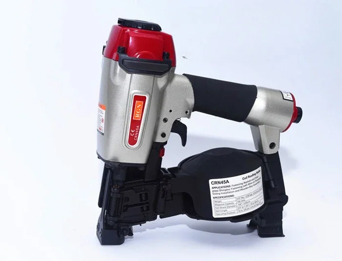 For pneumatic roll nail gun to shoot nails, common nail for CN55CN70CN80 roll nail to grab air nails.