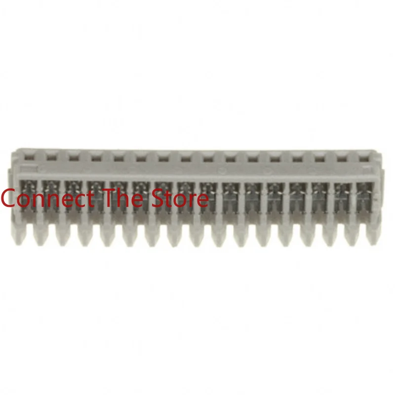 

6PCS Connector 1-353293-6 Original Genuine