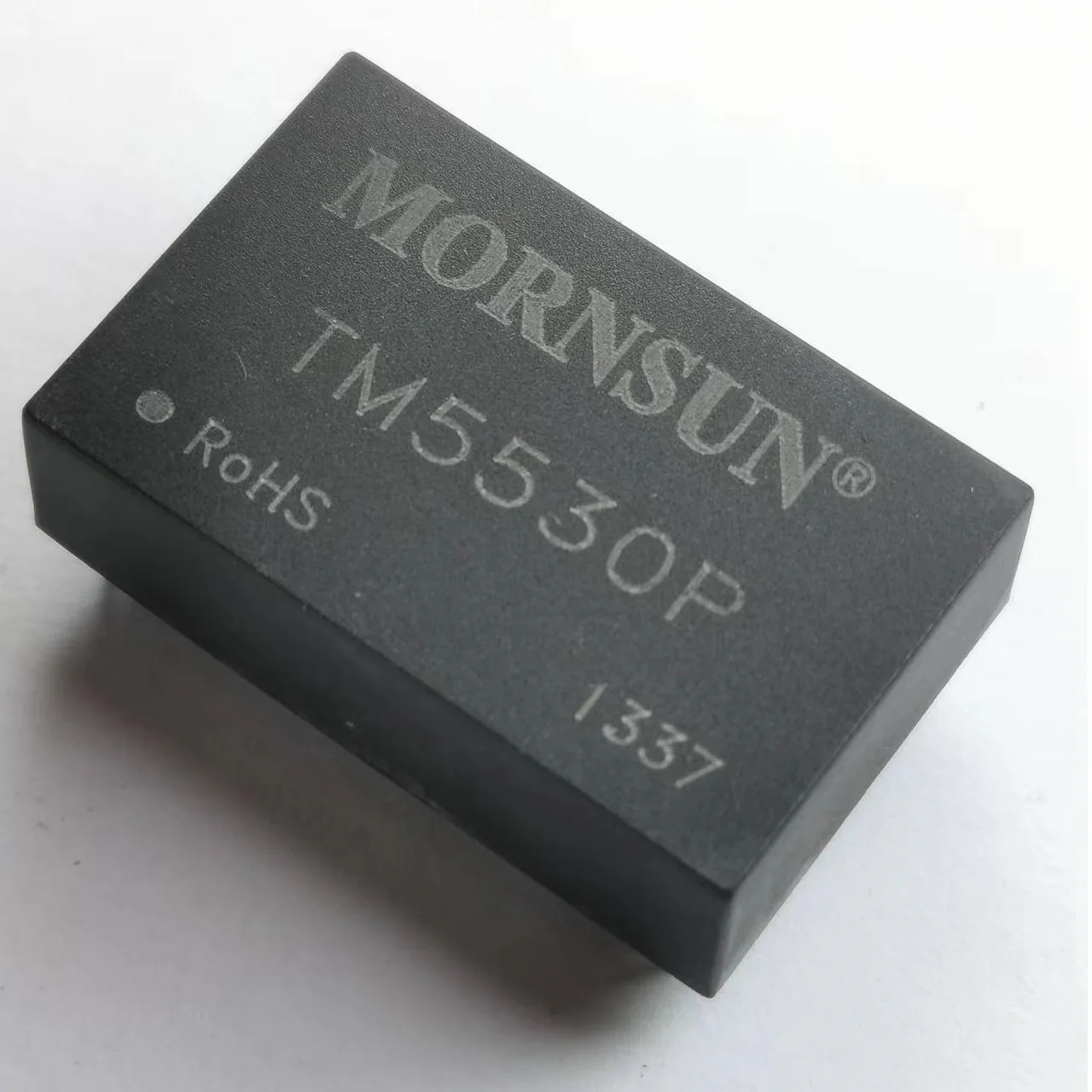 Módulo Condicionado Sinal Nível Millivolt, Alta Qualidade, TM6530P, TM6630P, TM6650P, TM6660P