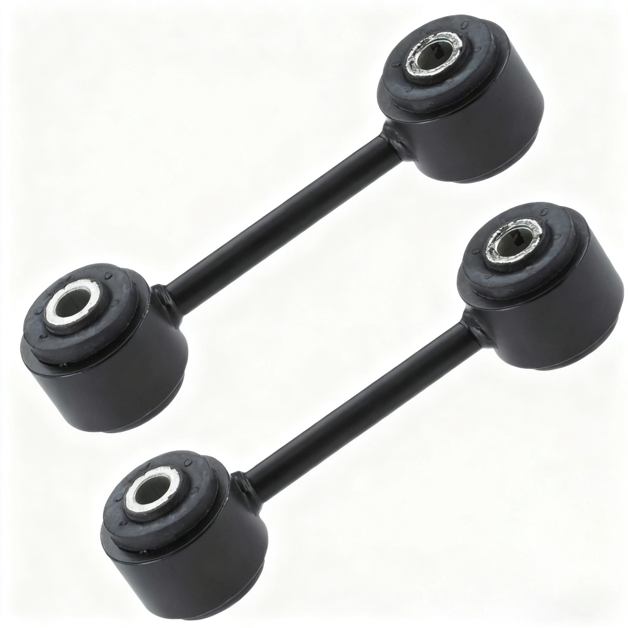 2Pcs Front Stabilizer Sway Bar Link For CHRYSLER TOWN & COUNTRY VOYAGER DODGE CARAVAN/GRAND CARAVAN 2001 - 2007